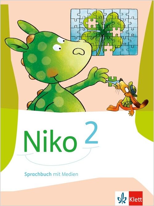 Produktbild: Niko 2