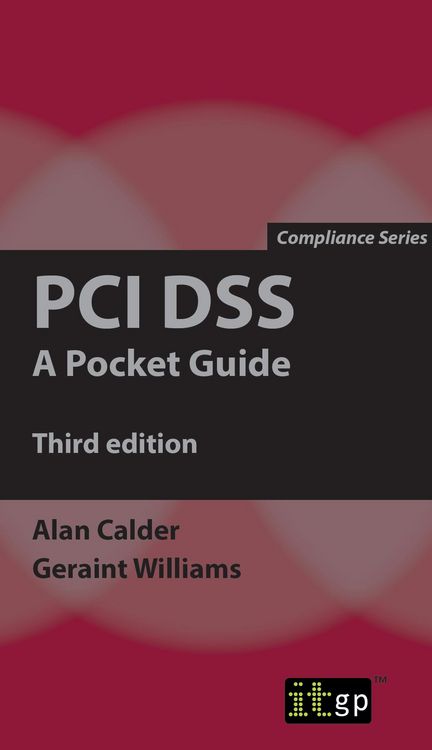 Produktbild: Pci Dss