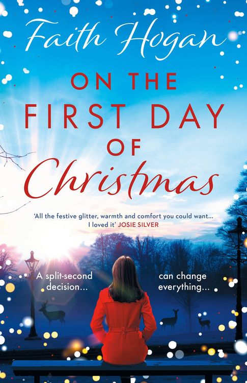 Produktbild: Hogan, F: On the First Day of Christmas