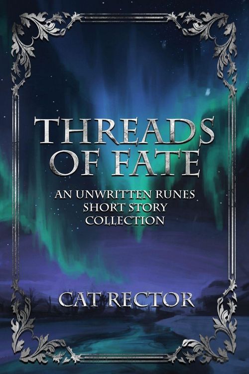 Produktbild: Threads of Fate