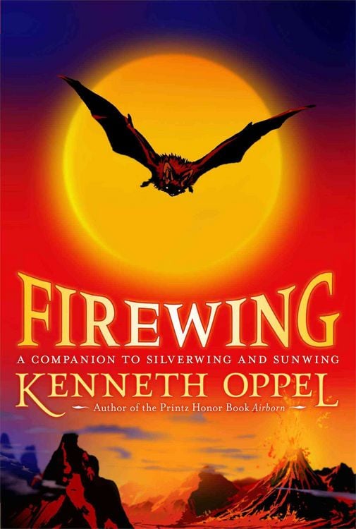 Produktbild: Firewing