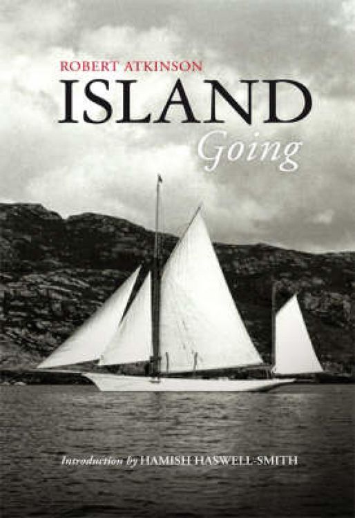 Produktbild: Island Going