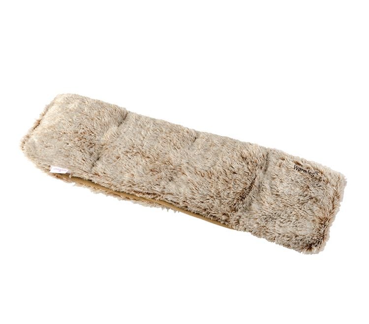 Produktbild: Warmies&reg; W&auml;rmeg&uuml;rtel meliert