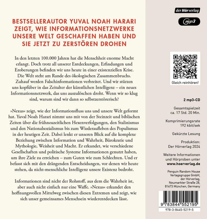 Produktbild: NEXUS