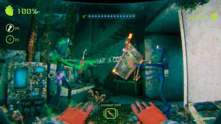 Produktbild: Murky Divers (PharmaCorps Edition)