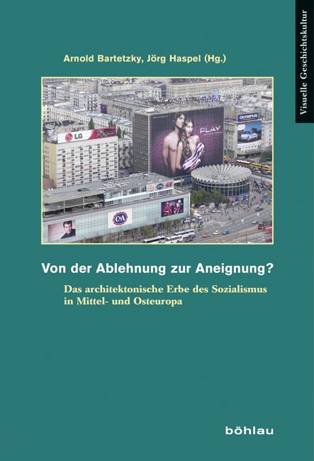 Produktbild: Von der Ablehnung zur Aneignung? From Rejection to Appropriation?