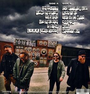 Produktbild: Smile (Black Vinyl)
