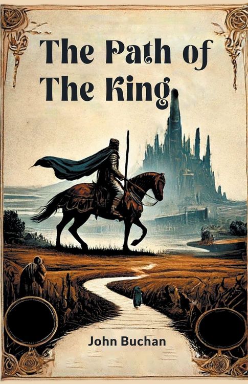Produktbild: The Path of the King