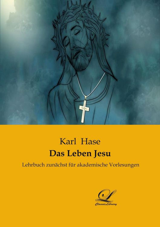Produktbild: Das Leben Jesu