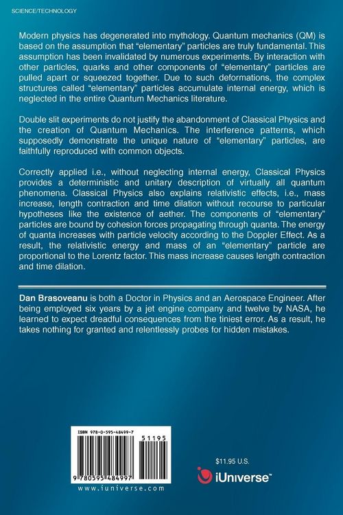 Produktbild: Modern Mythology and Science