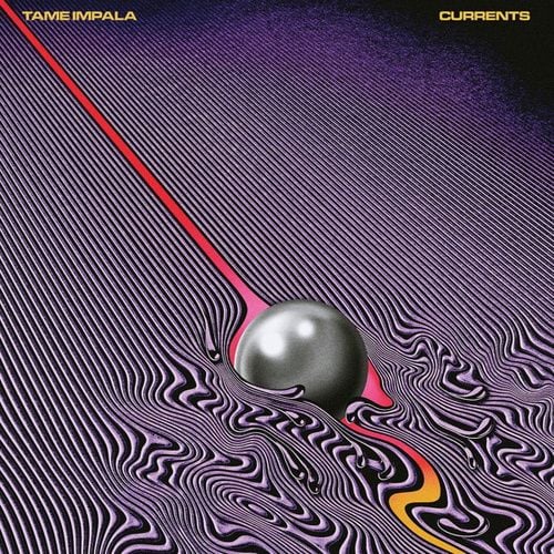 Produktbild: Currents (2LP)