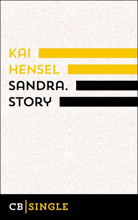 Produktbild: Sandra. Story