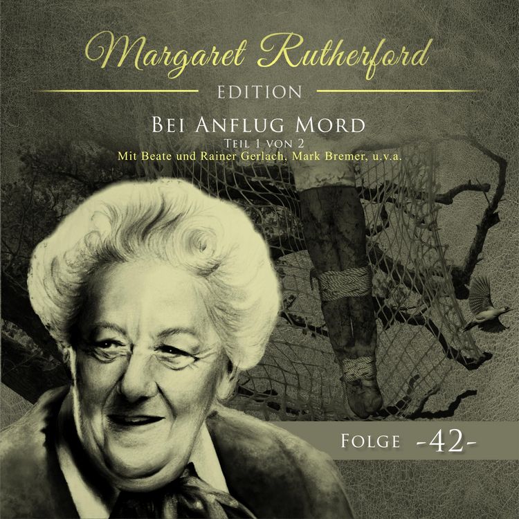Produktbild: Bei Anflug Mord (Teil 1)