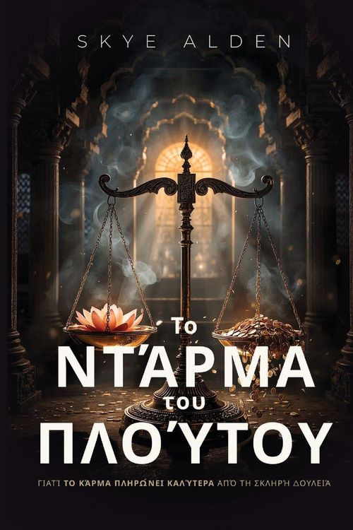 Produktbild: &Tau;&omicron; &Nu;&tau;ά&rho;&mu;&alpha; &tau;&omicron;&upsilon; &Pi;&lambda;&omicron;ύ&tau;&omicron;&upsilon;