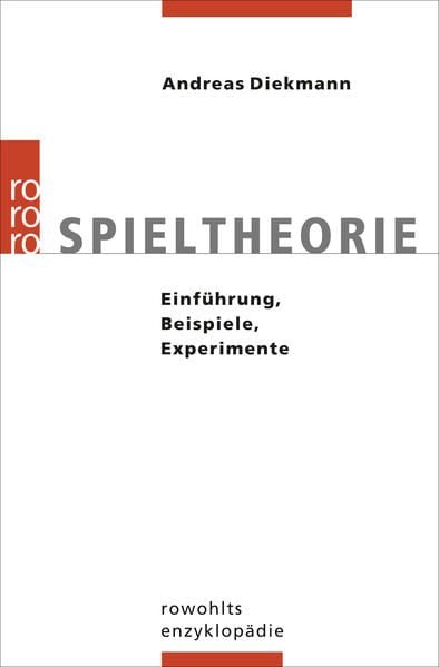 Produktbild: Spieltheorie
