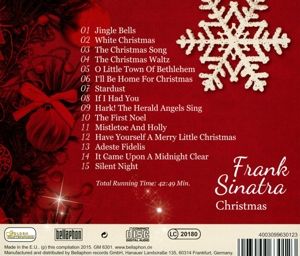 Produktbild: Christmas