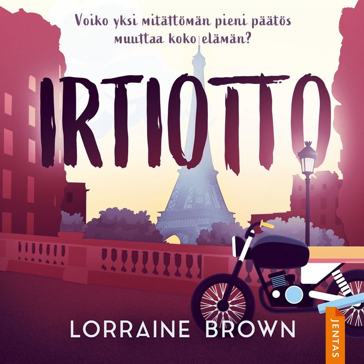 Produktbild: Irtiotto