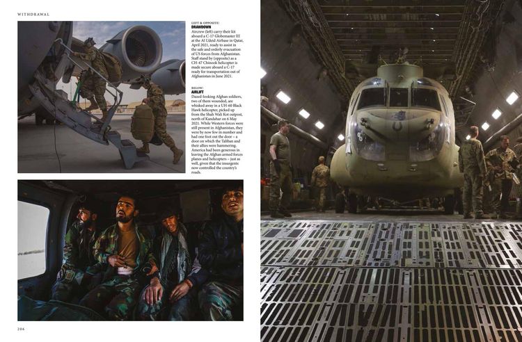 Produktbild: Afghanistan