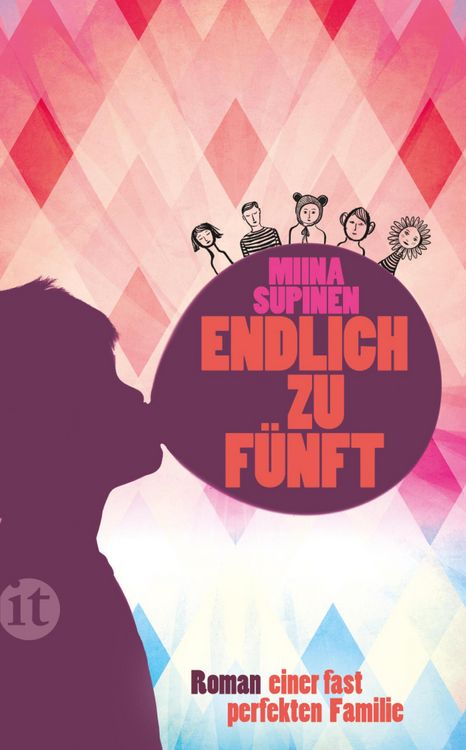 Produktbild: Endlich zu f&uuml;nft