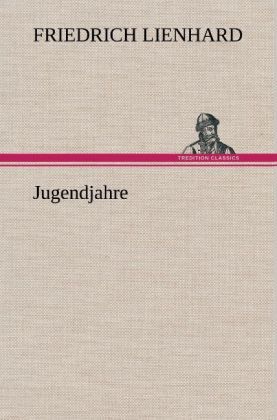Produktbild: Jugendjahre
