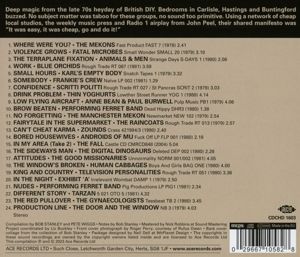 Produktbild: Stanley & Wiggs Present Winter Of Discontent