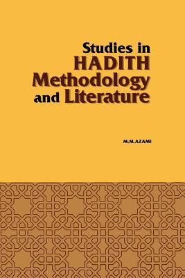 Produktbild: Studies in Hadith Methodology and Literature