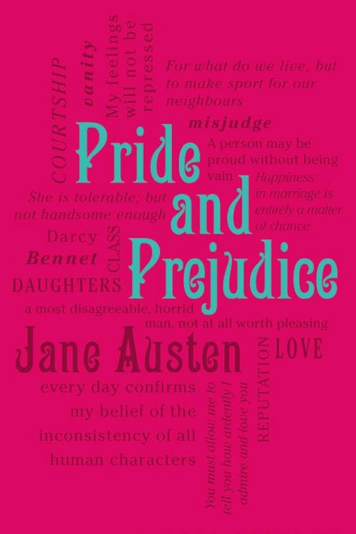 Produktbild: Pride and Prejudice