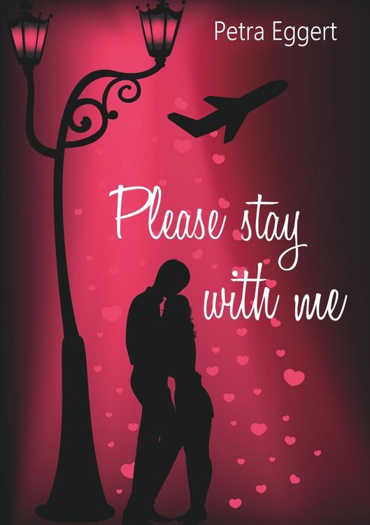Produktbild: Please stay with me