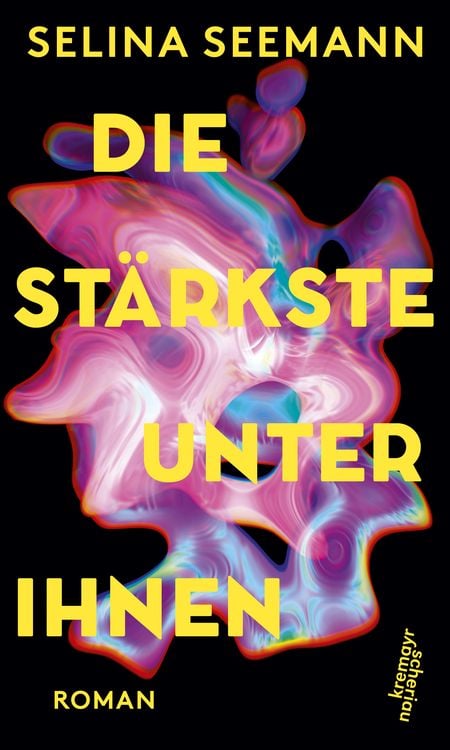 Produktbild: Die St&auml;rkste unter ihnen
