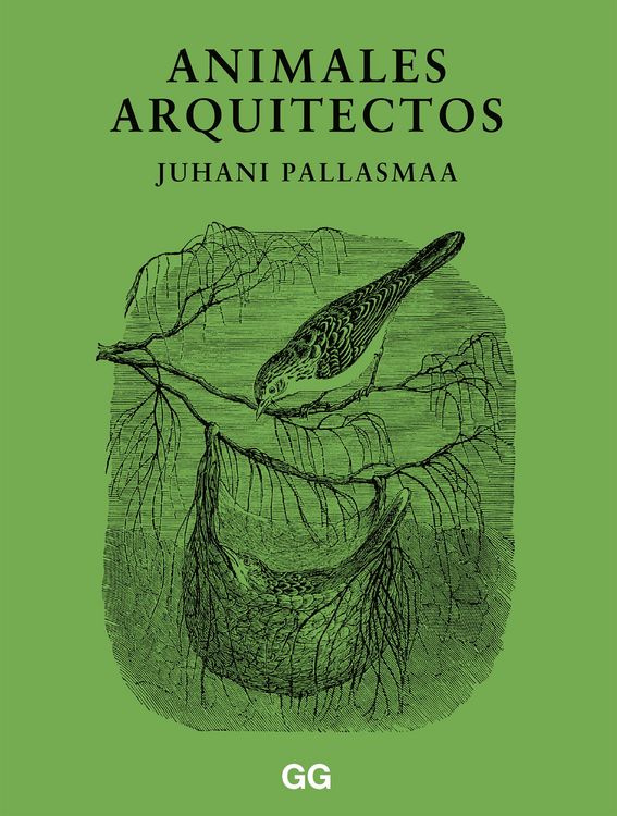Produktbild: Animales arquitectos