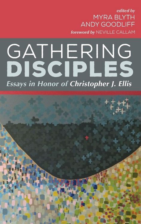 Produktbild: Gathering Disciples