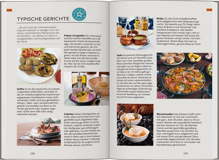 Produktbild: Baedeker Reisef&uuml;hrer Teneriffa