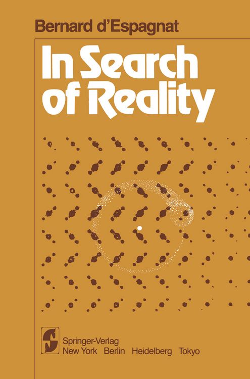 Produktbild: In Search of Reality