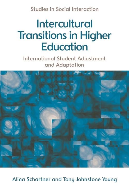 Produktbild: Intercultural Transitions in Higher Education