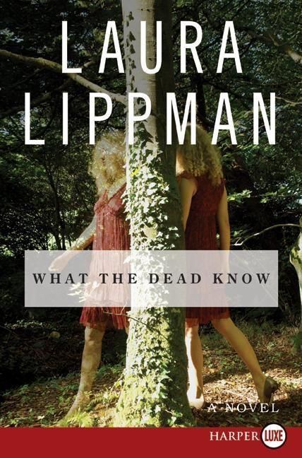 Produktbild: What the Dead Know LP