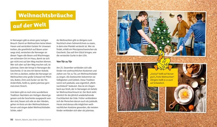 Produktbild: Weihnachten mit der Maus