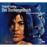 Produktbild: Das Dschungelbuch