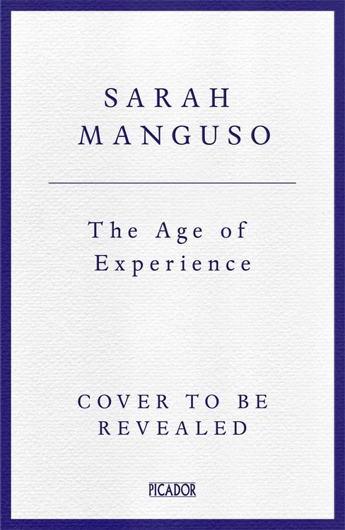 Produktbild: The Age of Experience