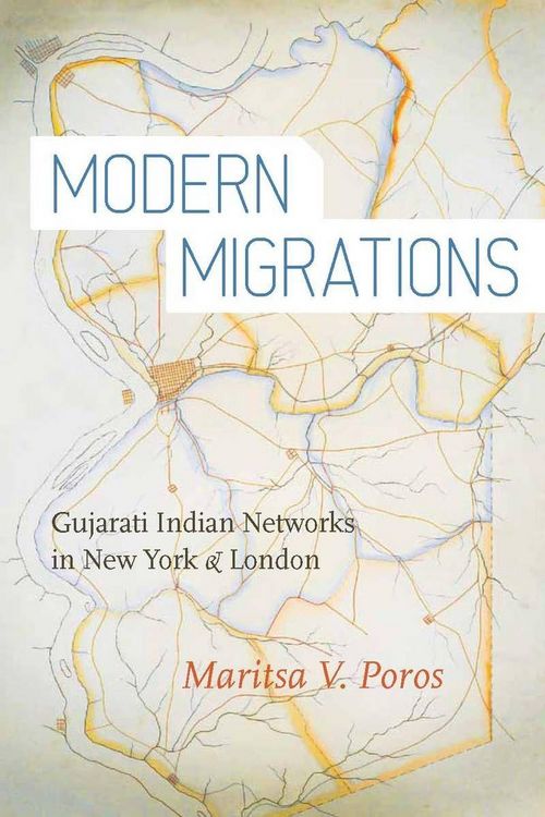 Produktbild: Modern Migrations