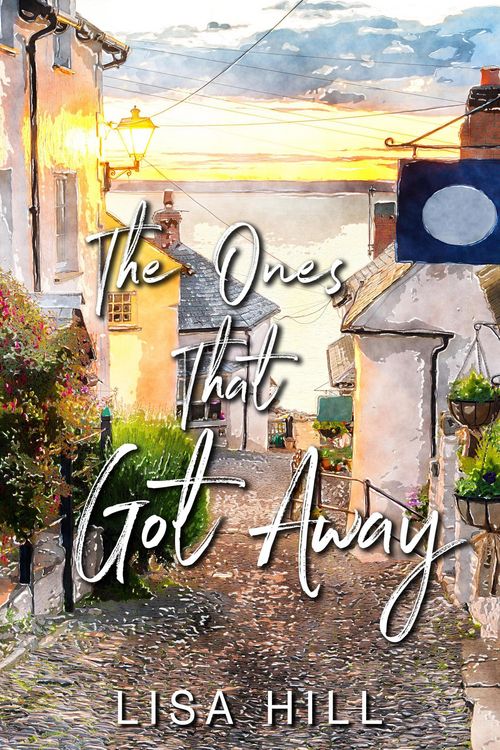 Produktbild: The Ones That Got Away