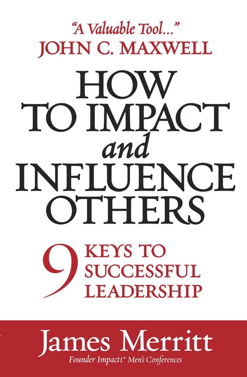 Produktbild: How to Impact and Influence Others
