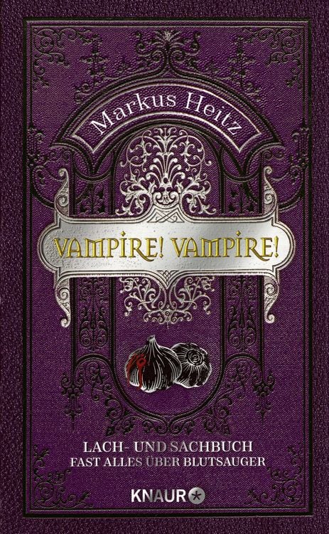 Produktbild: Vampire! Vampire!