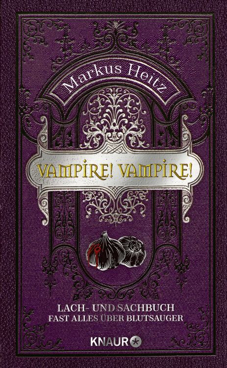 Produktbild: Vampire! Vampire!