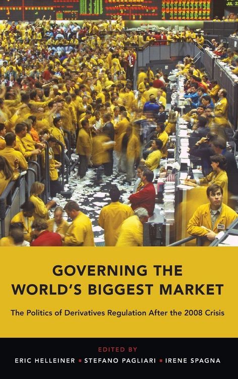 Produktbild: Governing the World's Biggest Market