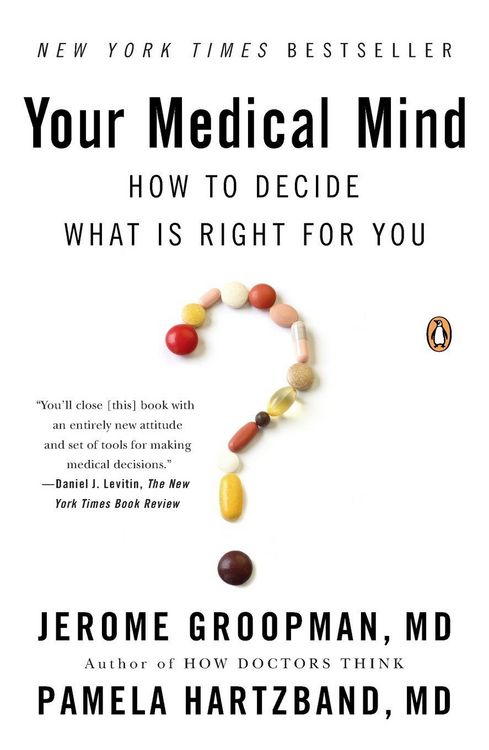 Produktbild: Your Medical Mind