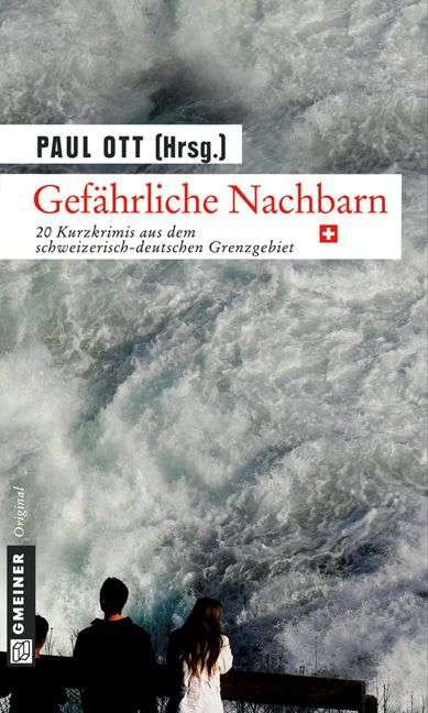 Produktbild: Gef&auml;hrliche Nachbarn - CH