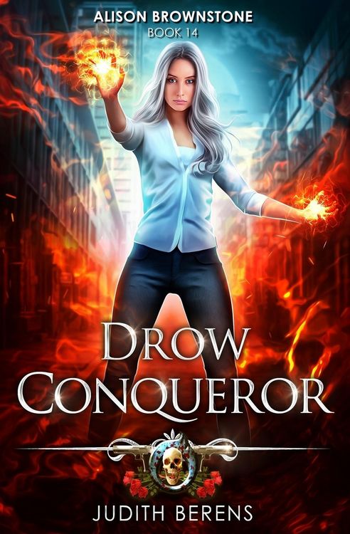 Produktbild: Drow Conqueror