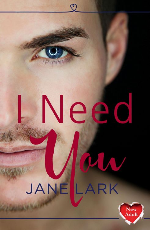 Produktbild: I Need You