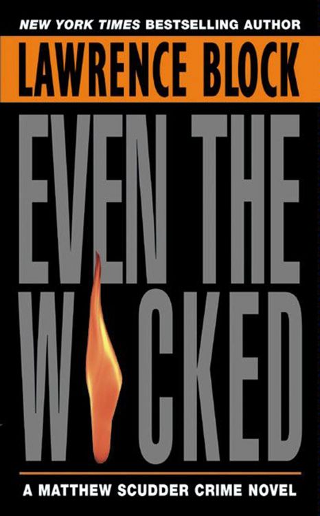 Produktbild: Even the Wicked