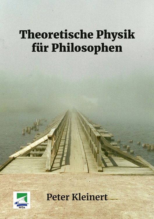 Produktbild: Theoretische Physik f&uuml;r Philosophen